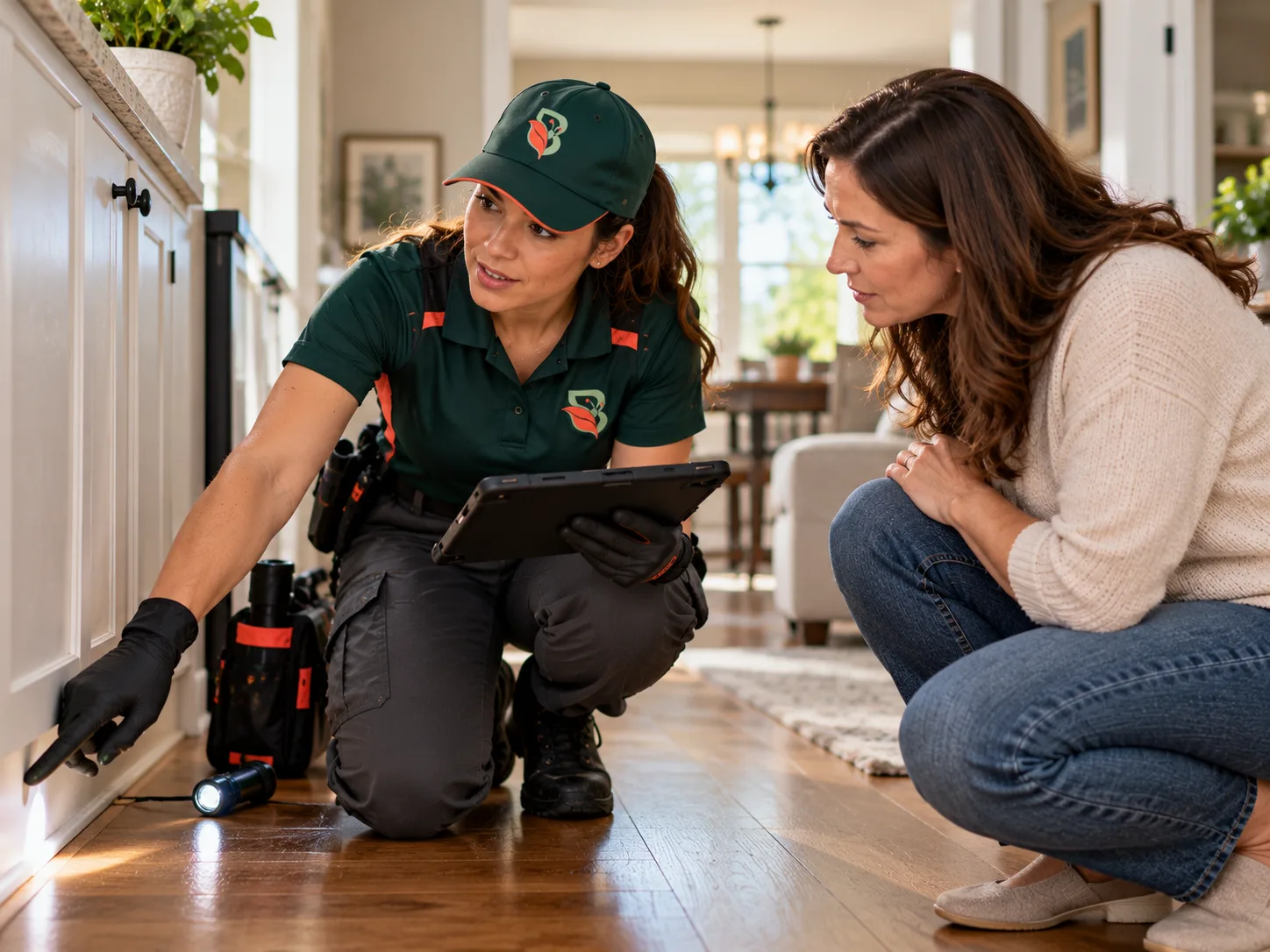 Pest Control League City, TX FAQs